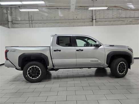 New 2026 Toyota Tacoma TRD Off-Road image 20