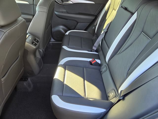 New 2026 Buick Envision Sport Touring AWD/4WD image 7