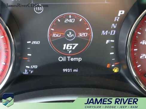 Used 2022 Dodge Charger SRT Hellcat image 30