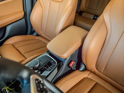 Used 2022 BMW X3 sDrive30i w/ M Sport Package 2 RWD image 32