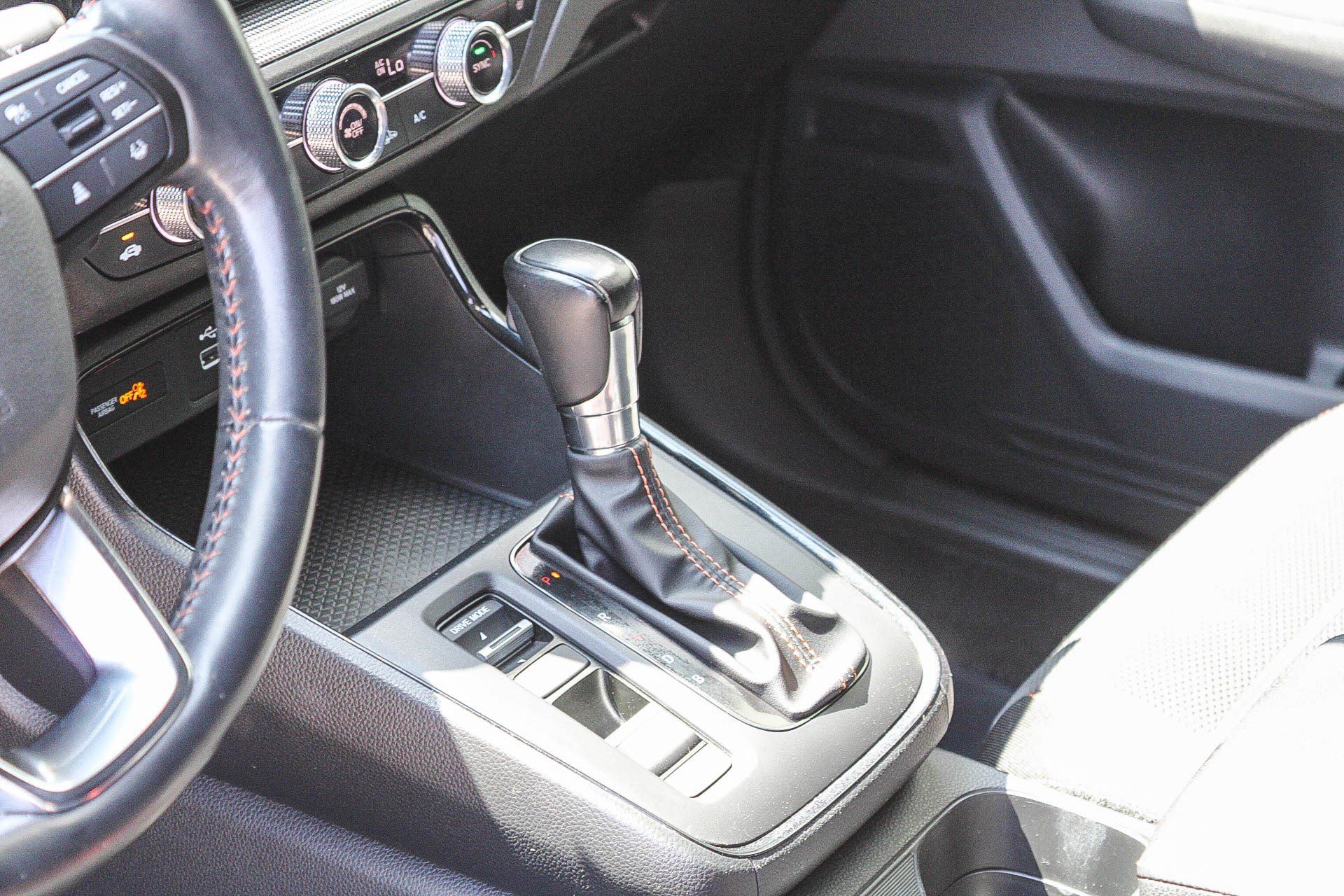 Used 2024 Honda CR-V Sport image 21