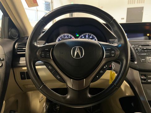 Used 2012 Acura TSX Sedan image 11