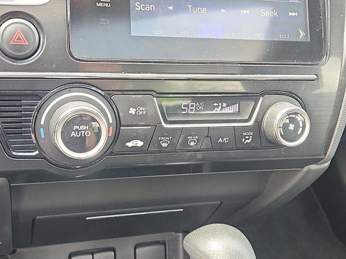 Used 2015 Honda Civic EX image 16