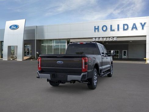 New 2026 Ford F250 Lariat w/ Chrome Package AWD/4WD image 8