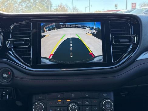 New 2026 Dodge Durango GT w/ Blacktop Package image 20