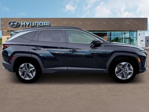 New 2026 Hyundai Tucson SEL Plus FWD image 9