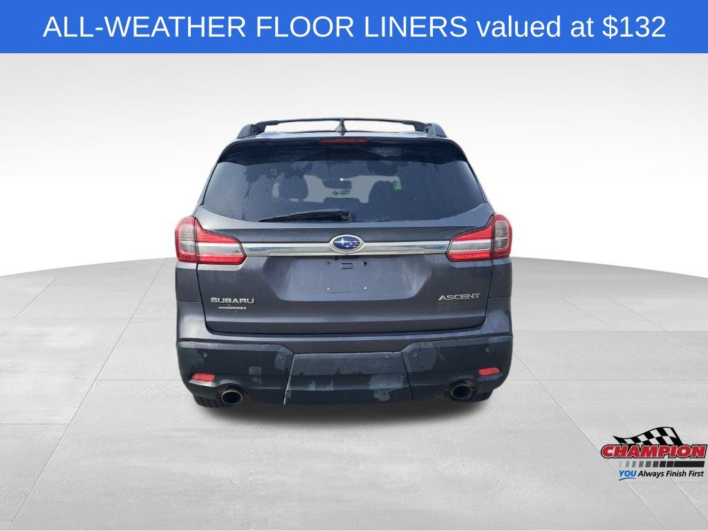 Used 2020 Subaru Ascent Premium w/ Sport Package AWD/4WD image 5