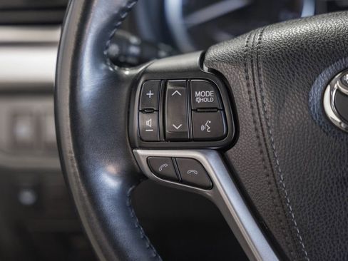 Used 2018 Toyota Highlander XLE w/ Protection Package #3 image 27