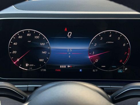 New 2026 Mercedes-Benz GLE 350 4MATIC image 21