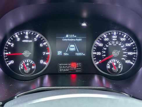 Used 2020 Kia Telluride S image 26