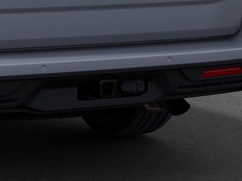New 2027 Ford Expedition Active RWD image 23