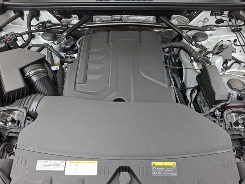 Used 2025 Audi Q5 Premium Plus image 27