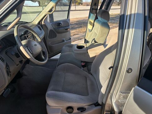 Used 2001 Ford F150 XLT image 22