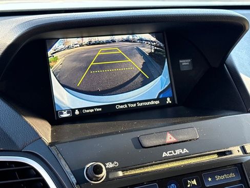 Used 2018 Acura RDX w/ Technology Package image 26