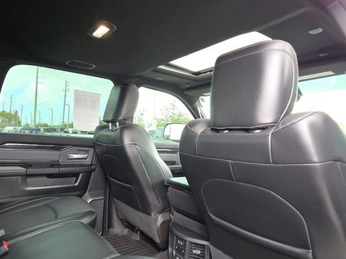 Used 2020 RAM 2500 Power Wagon image 12