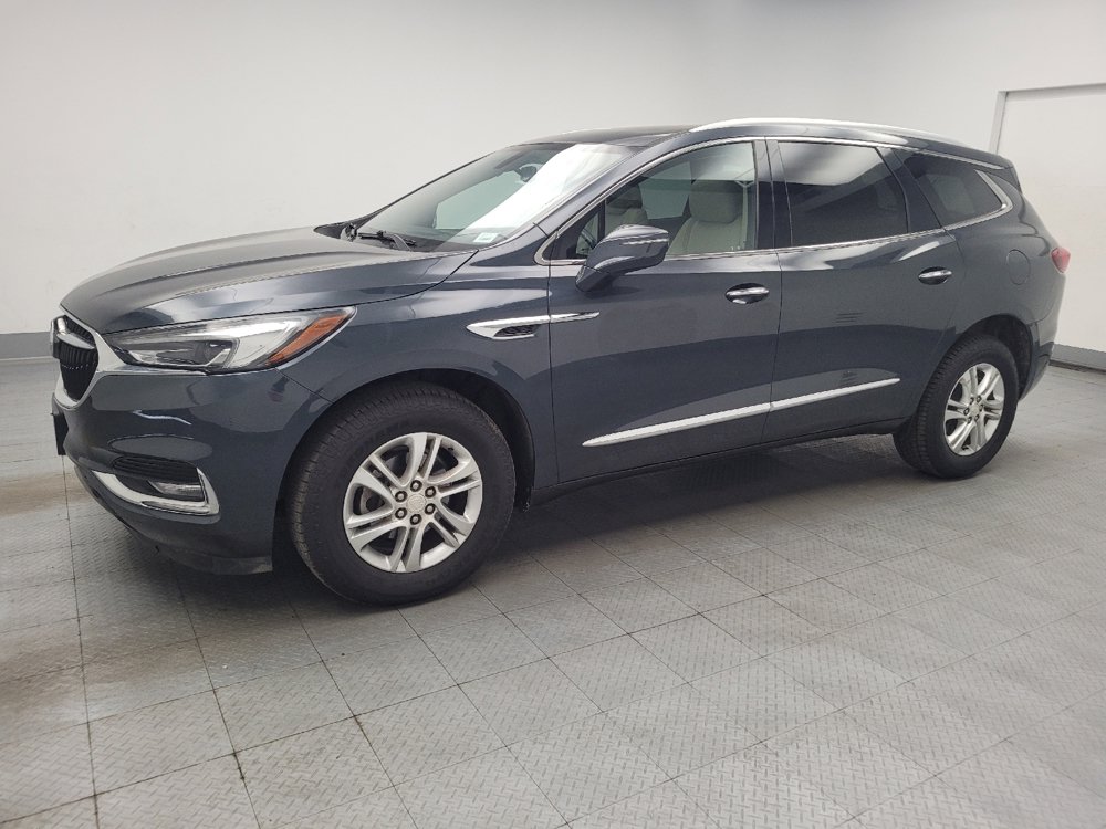 Used 2019 Buick Enclave Essence FWD image 2
