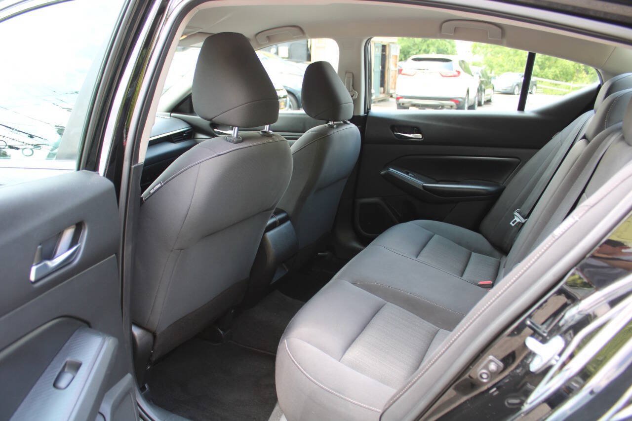 Used 2021 Nissan Altima 2.5 S FWD image 24