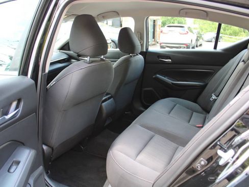 Used 2021 Nissan Altima 2.5 S FWD image 24