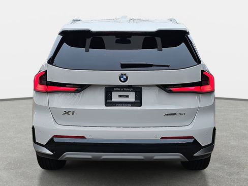 New 2026 BMW X1 xDrive28i w/ Technology Package image 6