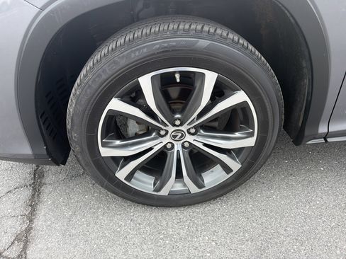 Used 2021 Lexus RX 350 AWD w/ Premium Package image 11