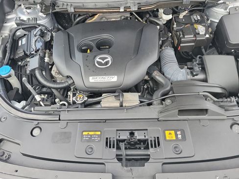 Used 2018 MAZDA CX-9 Grand Touring image 40