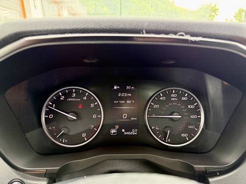 Used 2024 Subaru Ascent Onyx Edition AWD/4WD image 41