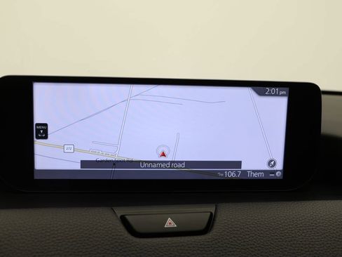 Used 2024 MAZDA CX-90 Plug-In Hybrid w/ Premium Pkg image 23