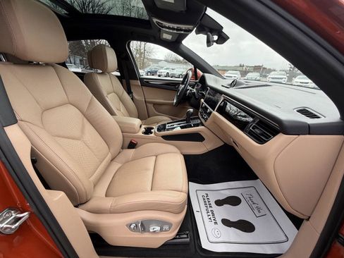 Used 2022 Porsche Macan S image 31