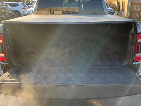 Used 2020 RAM 1500 Sport w/ Alpine Leather & Sound Group image 12