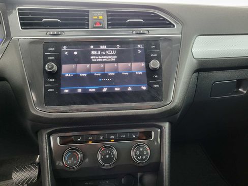 Used 2024 Volkswagen Tiguan S FWD image 22