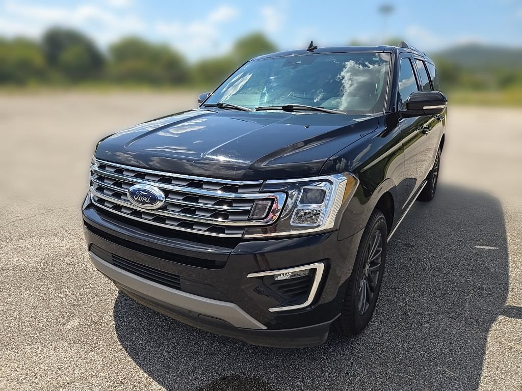 Used 2020 Ford Expedition Limited RWD image 8