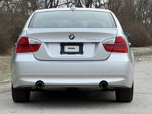 Used 2008 BMW 335xi 335xi image 8