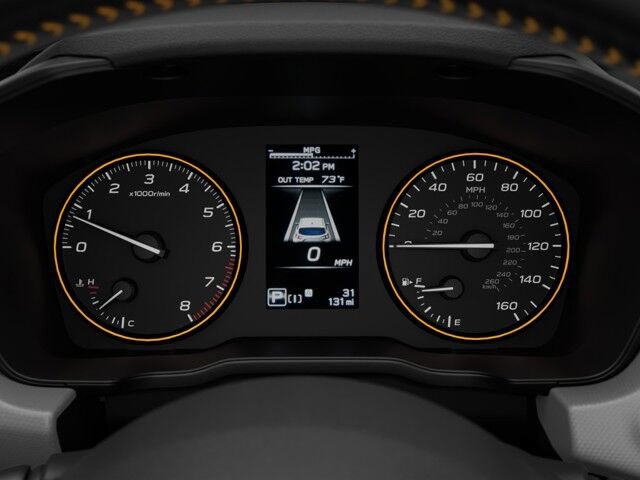 New 2026 Subaru Crosstrek 2.5i Wilderness AWD/4WD image 17