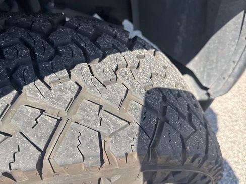 Used 2021 RAM 2500 Big Horn w/ Level B Equipment Group image 5