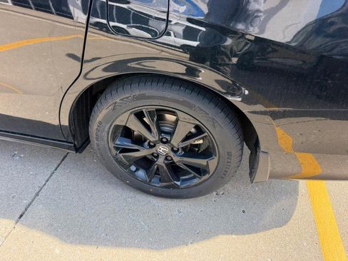 Used 2023 Honda Odyssey Sport image 6