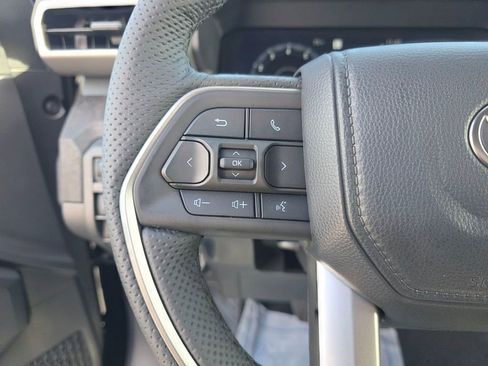 New 2026 Toyota Tacoma Limited AWD/4WD image 29