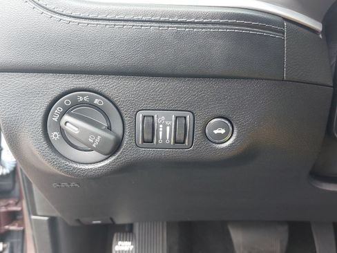 Used 2021 Dodge Charger Scat Pack w/ Plus Group RWD image 26