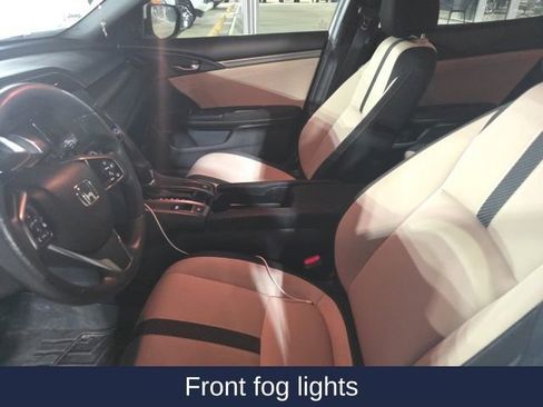 Used 2017 Honda Civic EX image 12