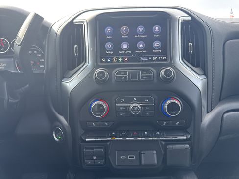 Used 2021 Chevrolet Silverado 1500 RST w/ All Star Edition Plus image 26