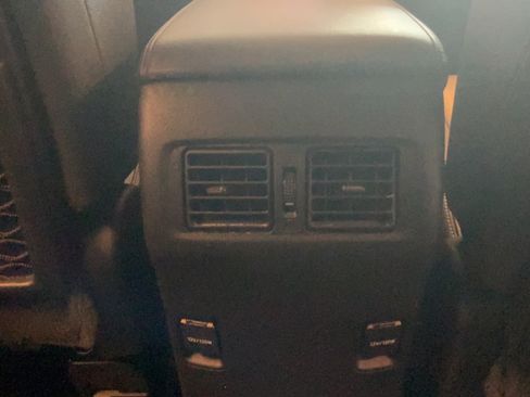 Used 2019 Toyota 4Runner Limited w/ Wilderness Package AWD/4WD image 33