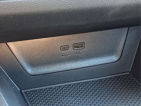 New 2026 Chevrolet Equinox RS w/ Convenience Package III image 9