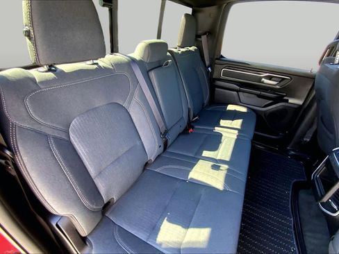 Used 2023 RAM 1500 Big Horn AWD/4WD image 19