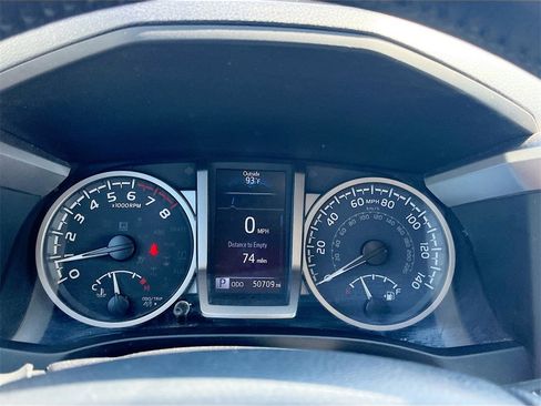 Used 2023 Toyota Tacoma SR5 image 12