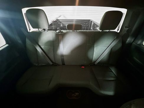 New 2026 RAM 2500 Tradesman image 10