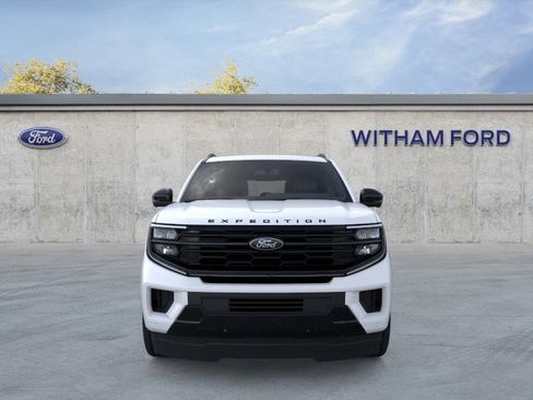New 2026 Ford Expedition Platinum AWD/4WD image 29