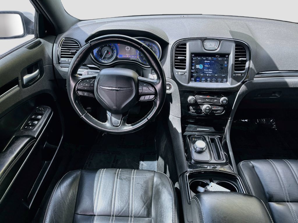 Used 2021 Chrysler 300 S RWD image 23