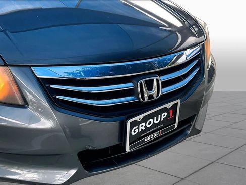 Used 2012 Honda Accord LX image 28