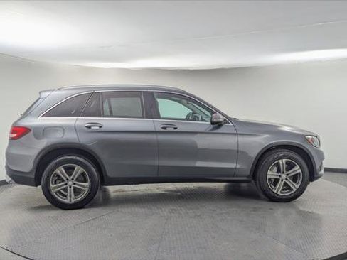Used 2016 Mercedes-Benz GLC 300 GLC 300 image 9