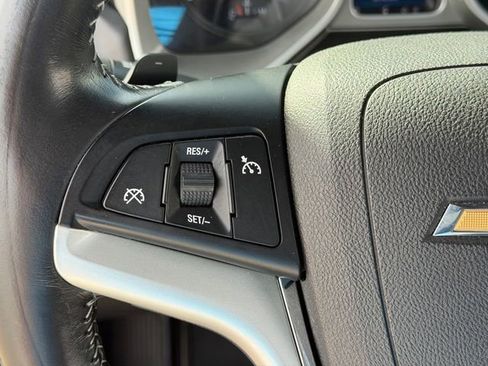 Used 2015 Chevrolet Camaro LT w/ RS Package image 12