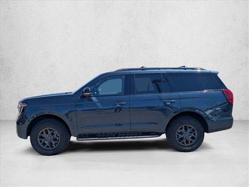 New 2025 Ford Expedition Tremor AWD/4WD image 5
